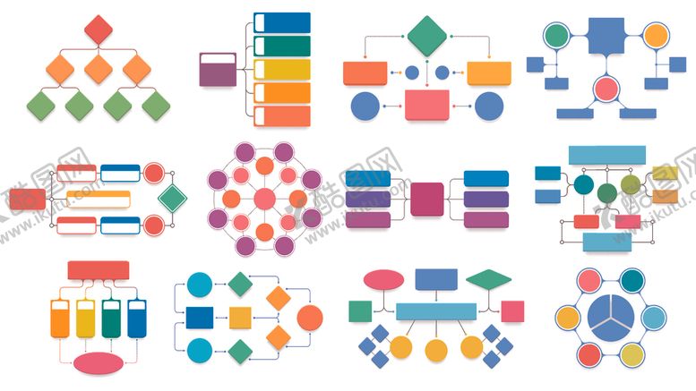 编号：57326204040142475744【酷图网】源文件下载-商务图表
