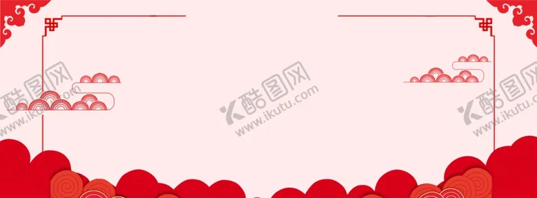 编号：98570506182019311071【酷图网】源文件下载-红色背景