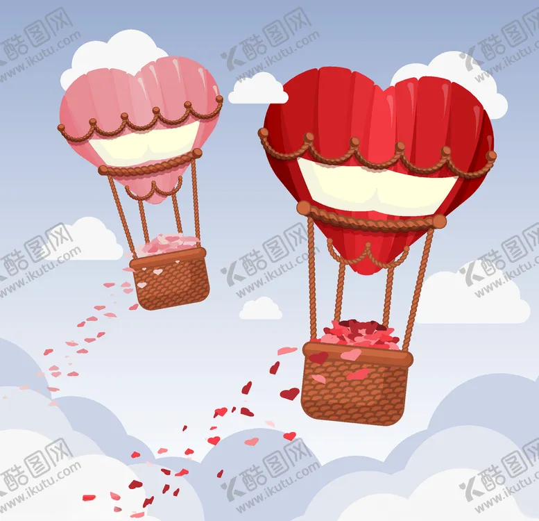 编号：33619006302121184210【酷图网】源文件下载-爱心