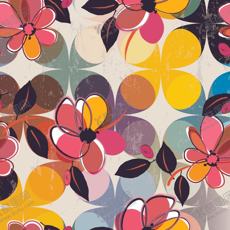 编号：51737809280748593298【酷图网】源文件下载-涂鸦背景