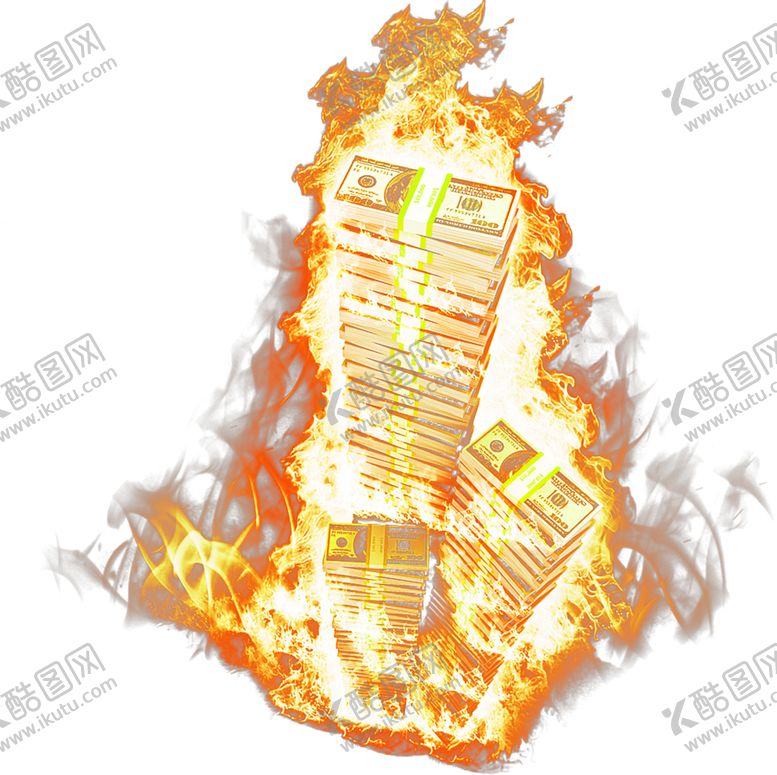 编号：44029506241458408556【酷图网】源文件下载-火焰