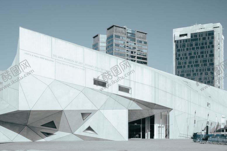 编号：42043107130449191793【酷图网】源文件下载-建筑大楼城市风景背景
