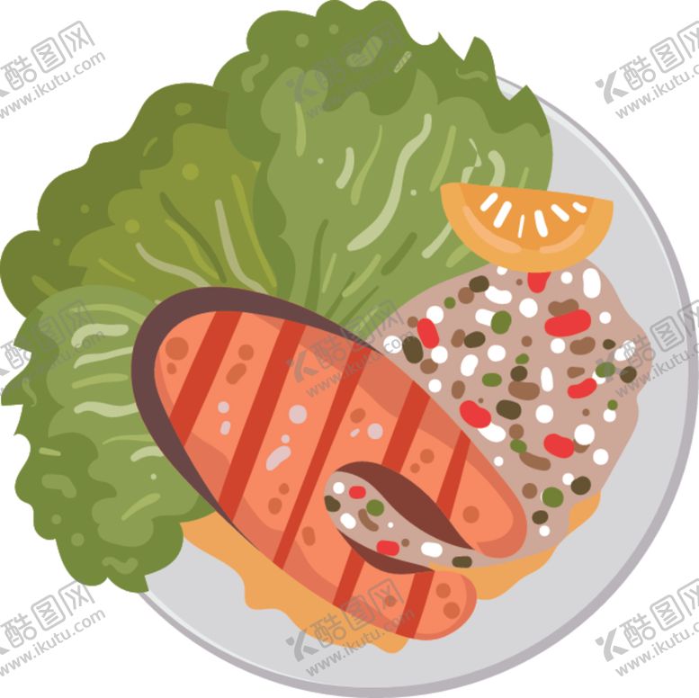 编号：64623609282228417040【酷图网】源文件下载-美食