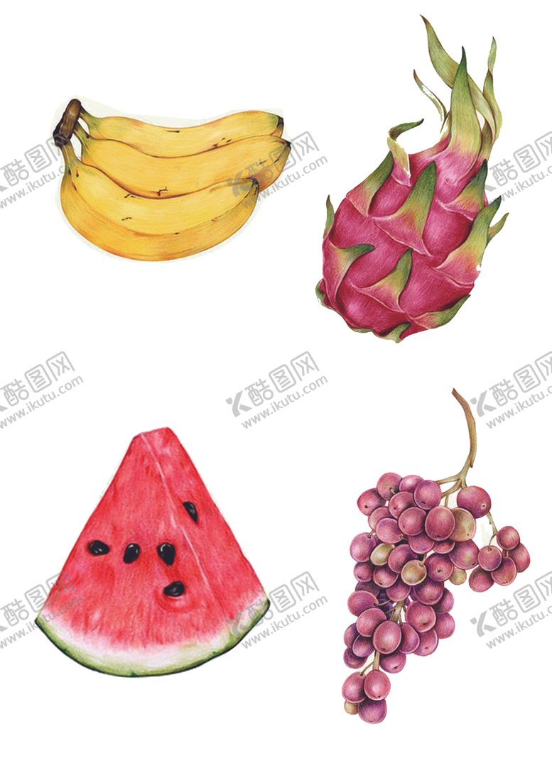 编号：84399903151711171904【酷图网】源文件下载-水果