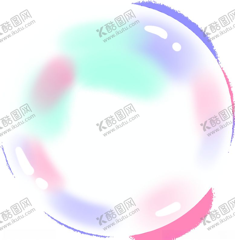 编号：32055710250007469014【酷图网】源文件下载-气泡