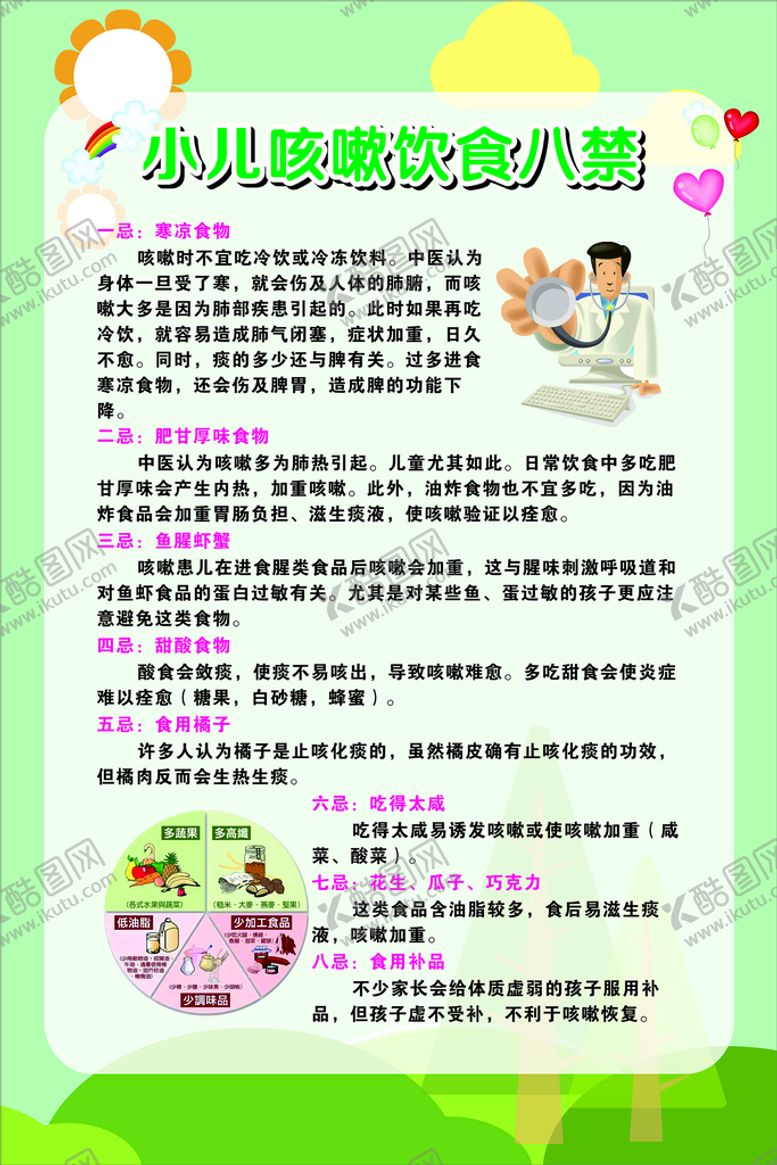 编号：58421412052323344986【酷图网】源文件下载-小儿推拿