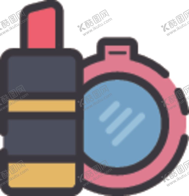 编号：94817907040731359920【酷图网】源文件下载-化妆