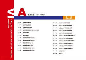 VI目录