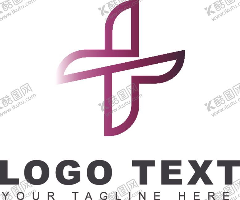 编号：57369210091239416170【酷图网】源文件下载-字母logo