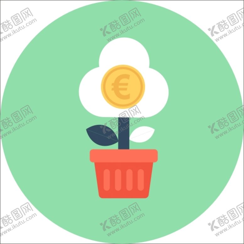 编号：22055501162228098457【酷图网】源文件下载-金币树