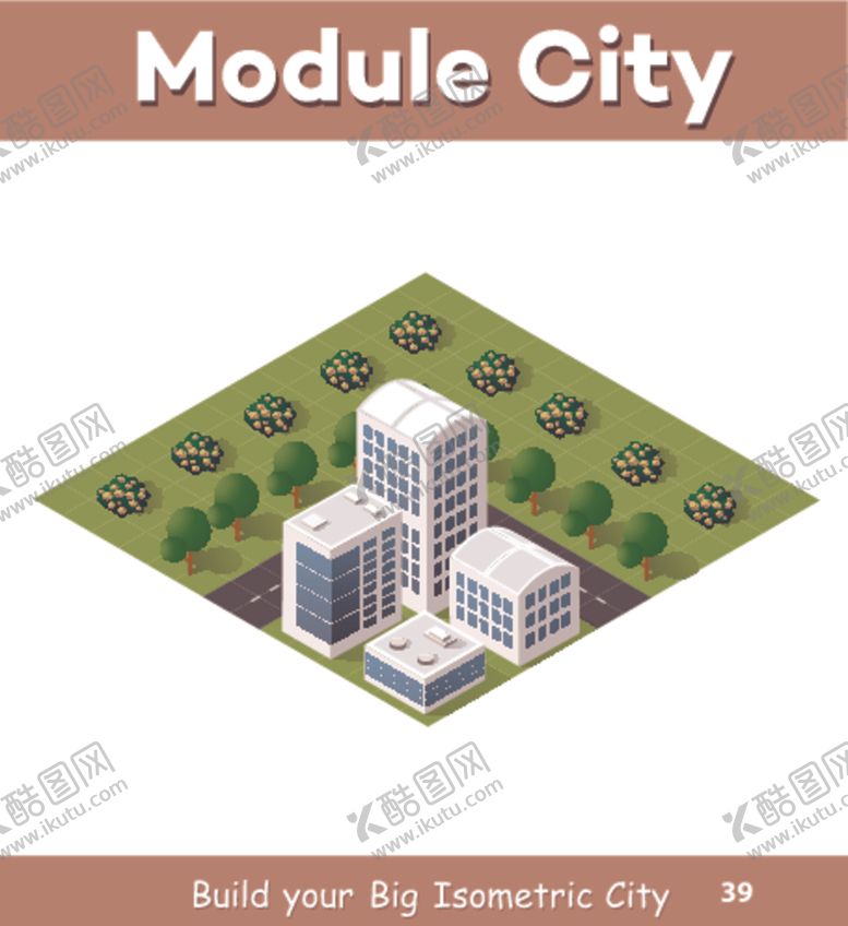 编号：54977610281206523721【酷图网】源文件下载-城市建筑