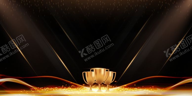 编号：41123311020216231322【酷图网】源文件下载-颁奖晚会背景