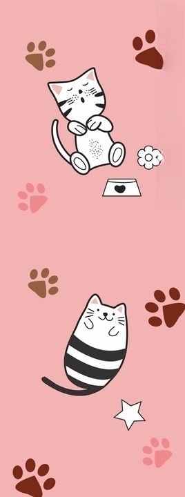 宠物文化墙