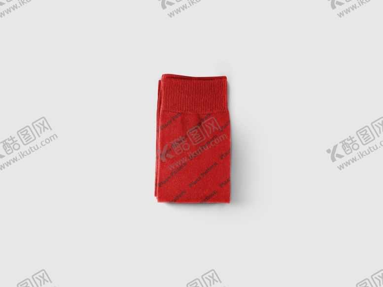 编号：15514802262330599150【酷图网】源文件下载-品牌高装棉袜套装样机