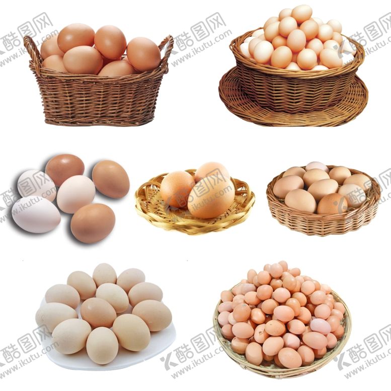 编号：72921102151309407777【酷图网】源文件下载-鸡蛋