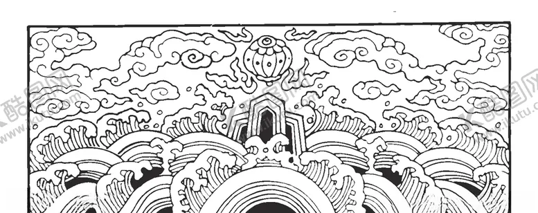 编号：55254406290558018996【酷图网】源文件下载-镂空花图案