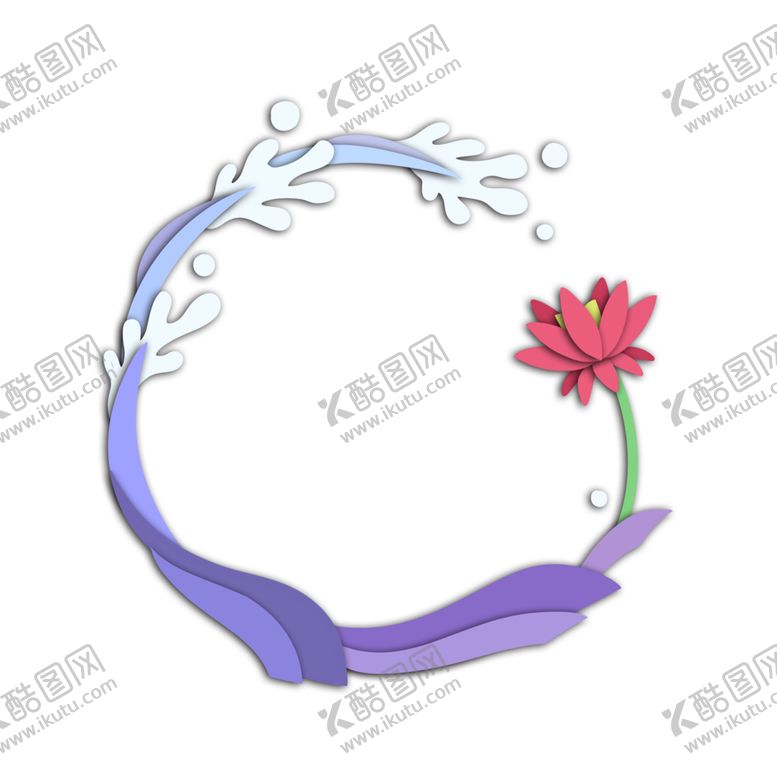 编号：40097005150447409041【酷图网】源文件下载-卡通边框