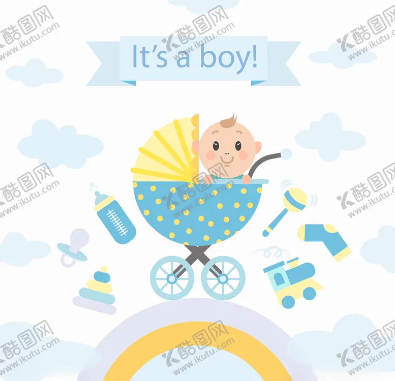 编号：14005906261736488139【酷图网】源文件下载-婴儿
