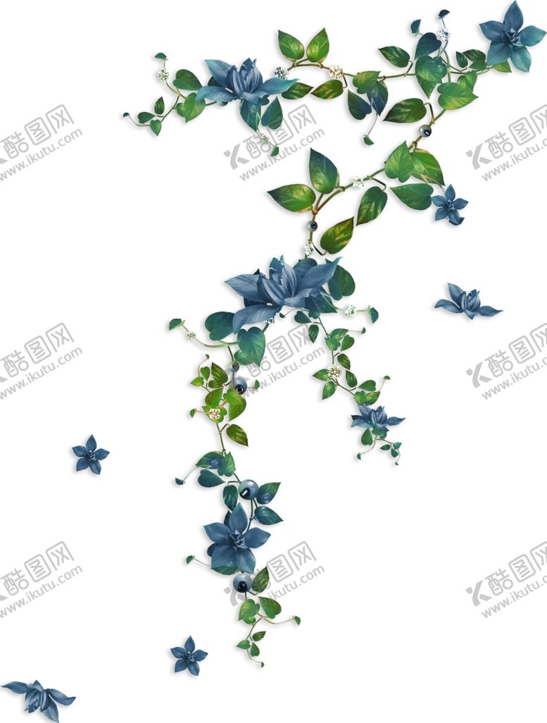 编号：46336707060301372787【酷图网】源文件下载-藤曼