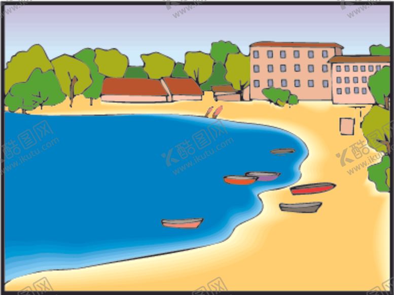 编号：90545610161142497439【酷图网】源文件下载-海边