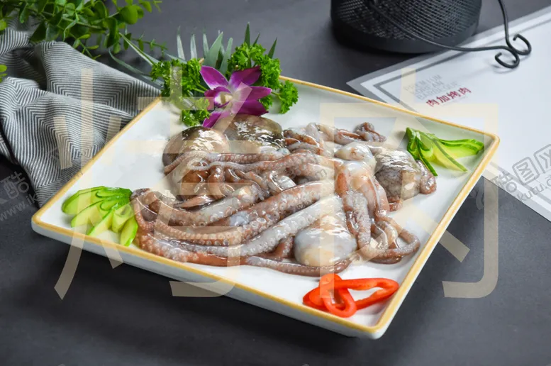 编号：68410805010049568965【酷图网】源文件下载-韩国烤肉美食传统美食餐饮
