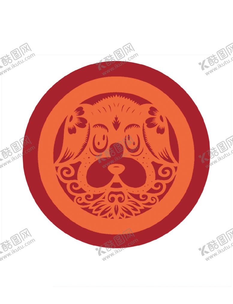 编号：46002110192020169957【酷图网】源文件下载-红色背景