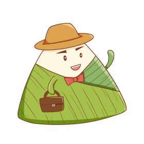 端午儿童节吊旗节