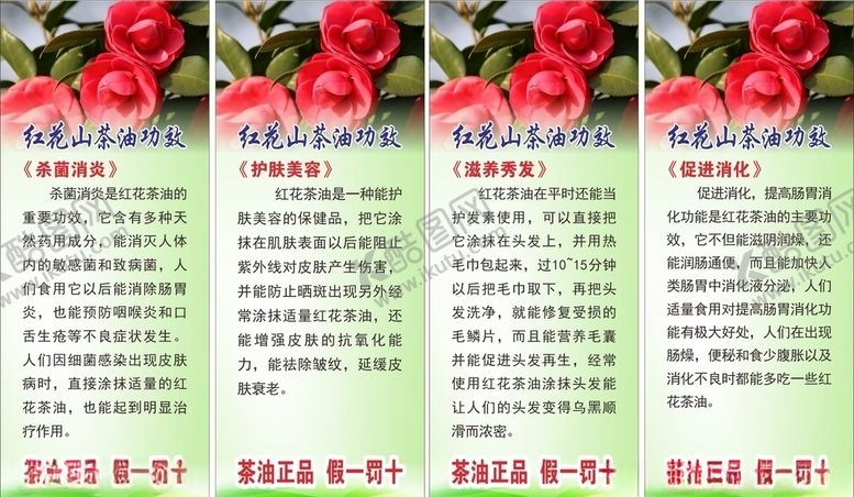 编号：23163011012137102057【酷图网】源文件下载-山茶油