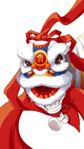 舞狮