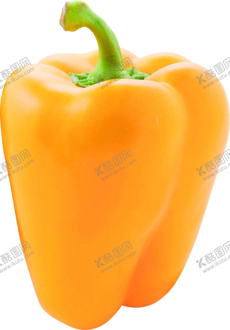 编号：33577610040859515149【酷图网】源文件下载-红甜椒黄甜椒免抠透明素材