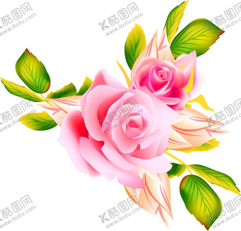 编号：29455610052346415110【酷图网】源文件下载-花素材