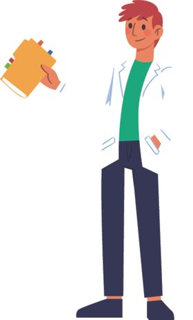 医护人员