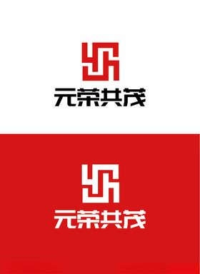 产业标识设计