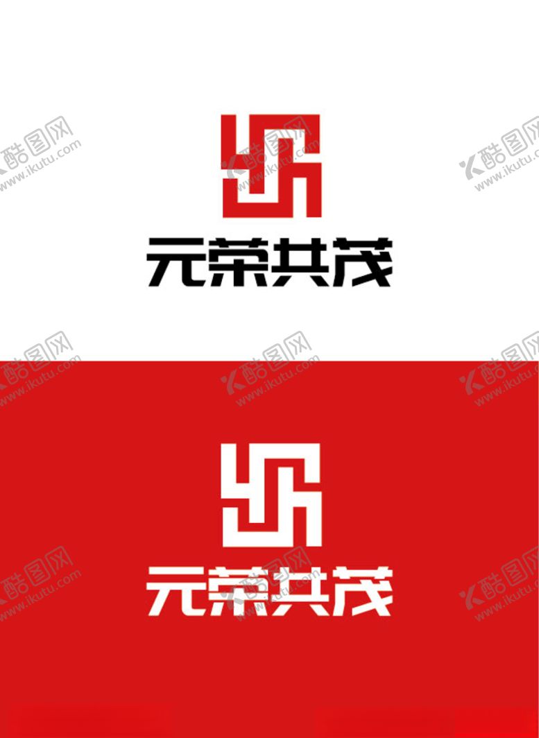 编号：71924309201619478718【酷图网】源文件下载-产业标识设计