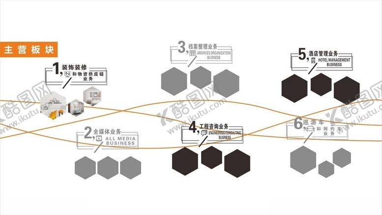 编号：77532212111244185909【酷图网】源文件下载-企业文化墙公司文化墙