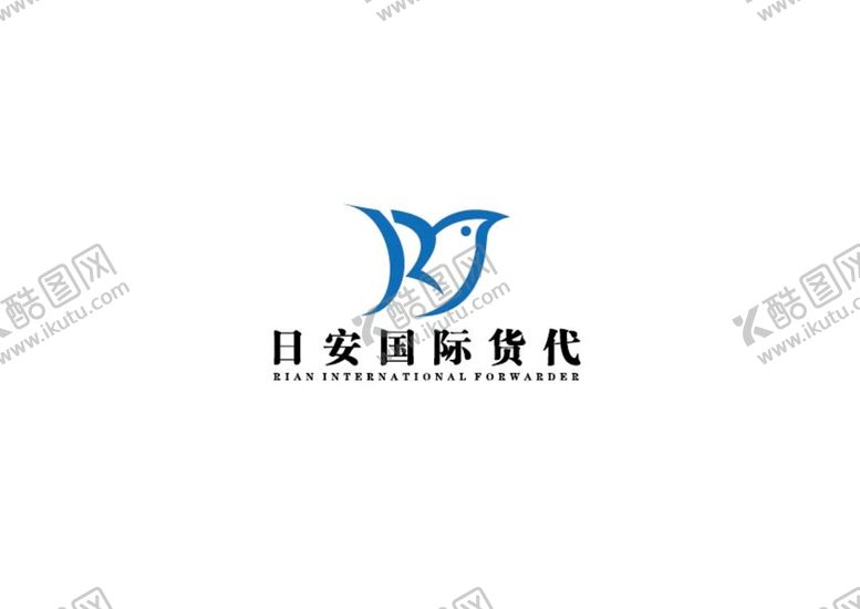编号：90256809171738425078【酷图网】源文件下载-国际货代标识设计