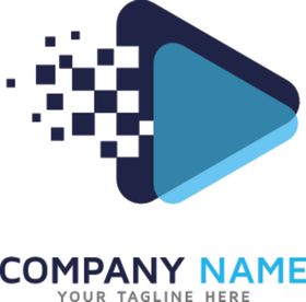 矢量logo图标
