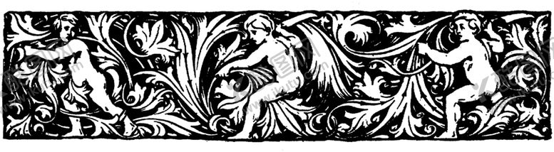 编号：73677009191156236576【酷图网】源文件下载-镂空花图案