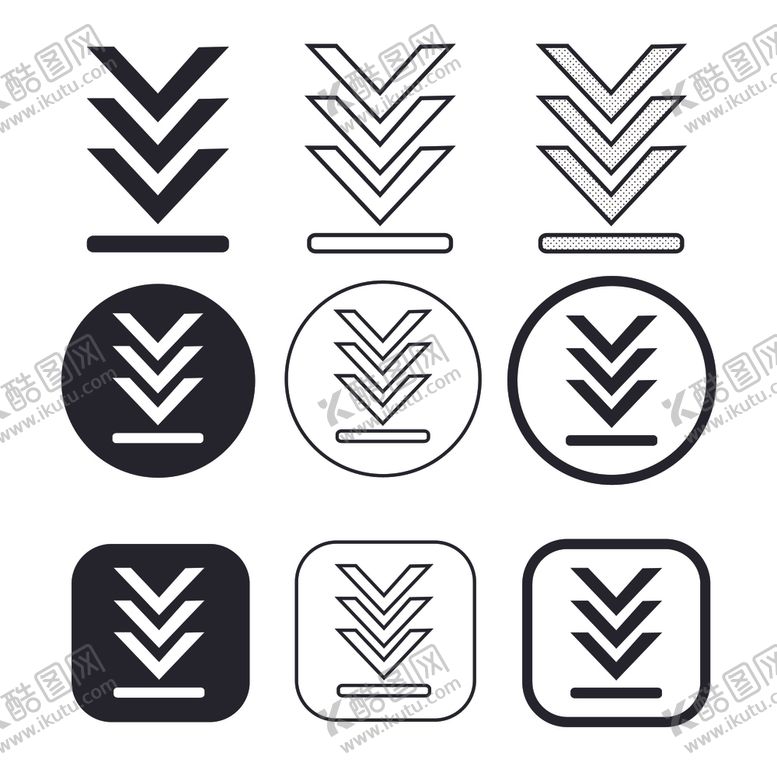 编号：17232609261104459276【酷图网】源文件下载-图标