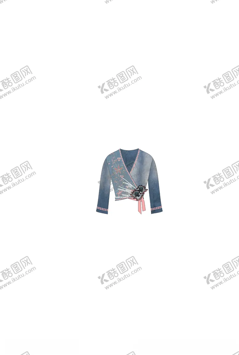 编号：77770407021528438715【酷图网】源文件下载-潮流服装图案