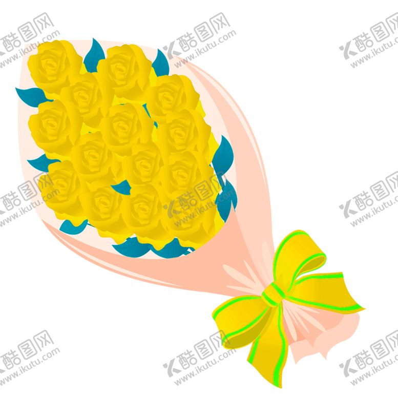 编号：80980106251508046476【酷图网】源文件下载-花素材