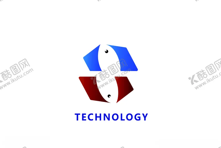 编号：78024006270010019128【酷图网】源文件下载-企业公司科技logo