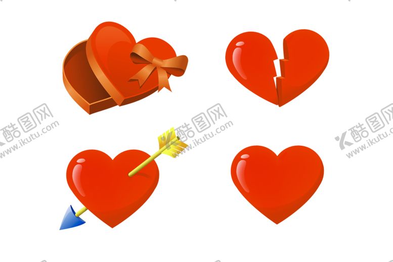 编号：21303109092314475676【酷图网】源文件下载-浪漫素材