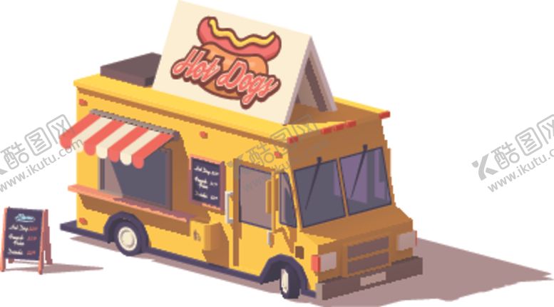 编号：10979209122149061900【酷图网】源文件下载-等距建筑