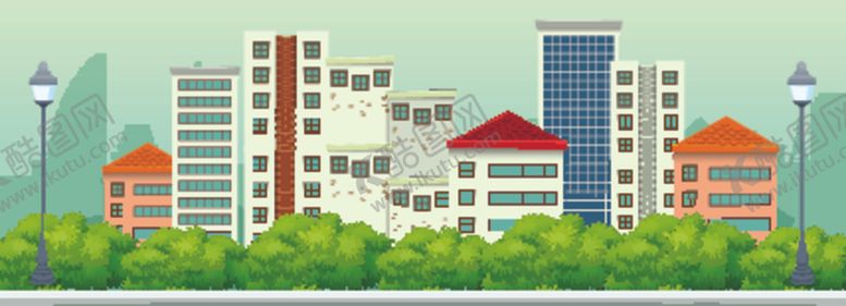 编号：23784607051625047498【酷图网】源文件下载-城市