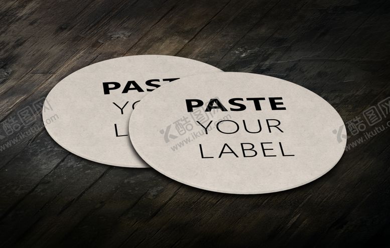 编号：34810810310201124998【酷图网】源文件下载-啤酒瓶子罐装包装效果图样机