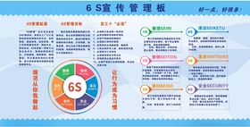 6S管理