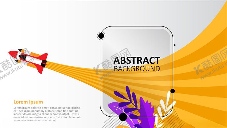 编号：16063710041947444396【酷图网】源文件下载-火箭发射