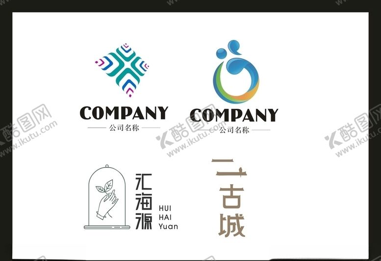 编号：34789909281052304709【酷图网】源文件下载-LOGO设计