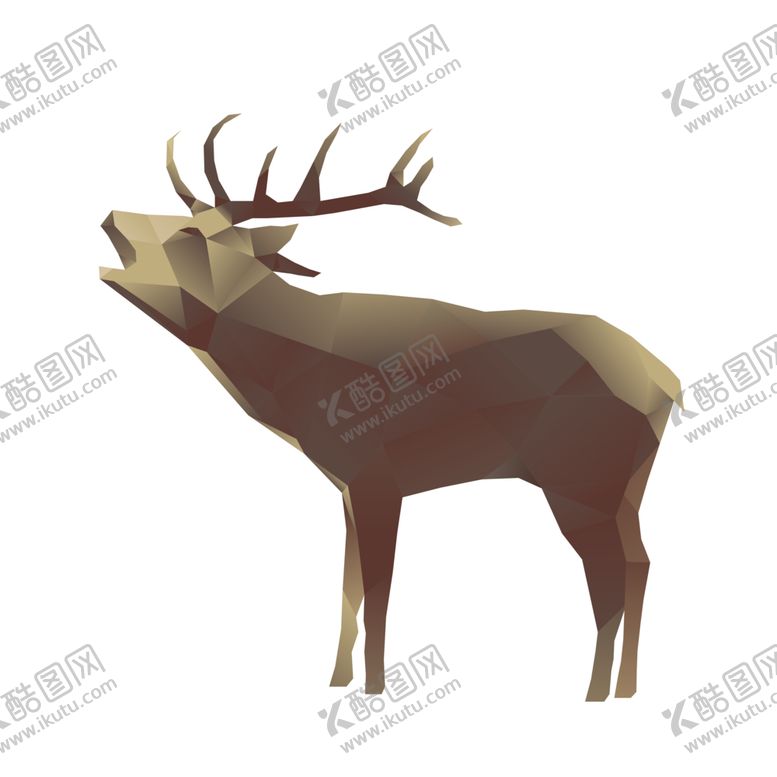 编号：80736404190310568389【酷图网】源文件下载-动物插画